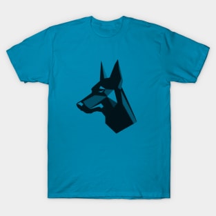 Dobermann Pinscher T-Shirt